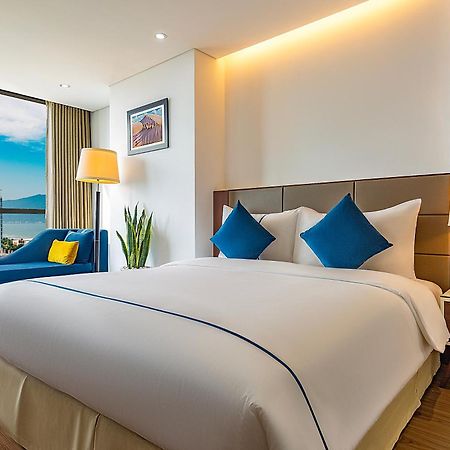 Pavilion Hotel Дананг Екстер'єр фото