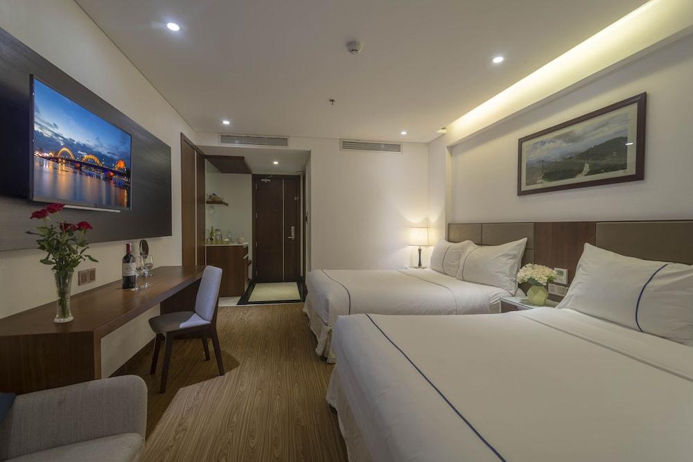 Pavilion Hotel Дананг Екстер'єр фото