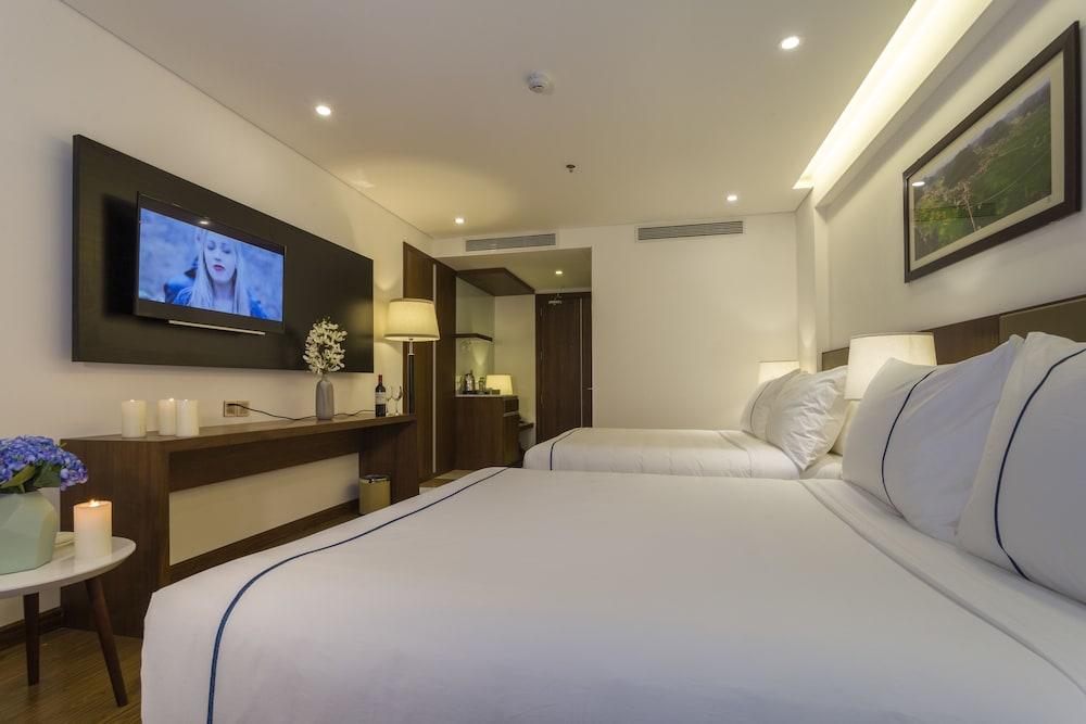 Pavilion Hotel Дананг Екстер'єр фото