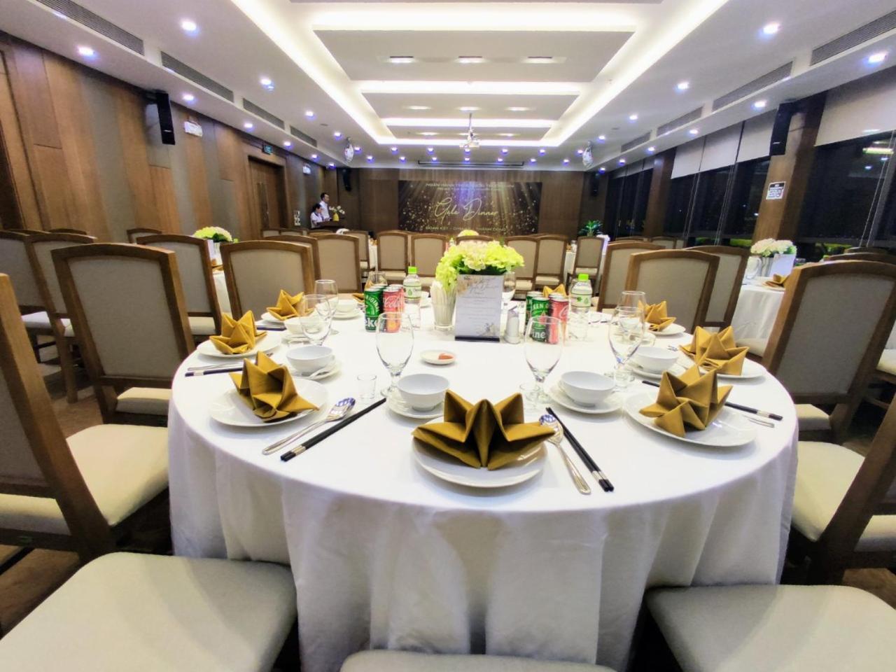 Pavilion Hotel Дананг Екстер'єр фото