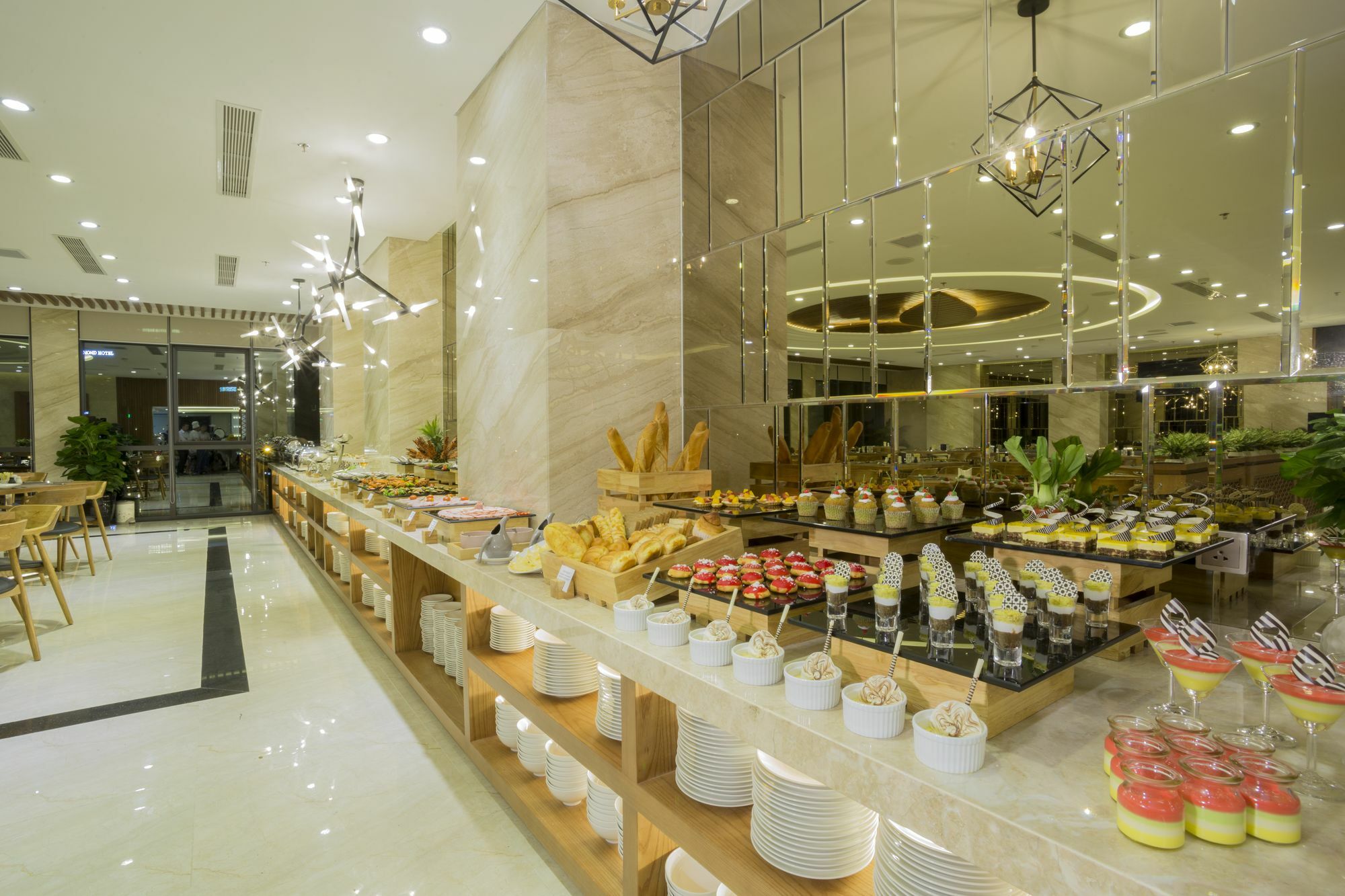 Pavilion Hotel Дананг Екстер'єр фото